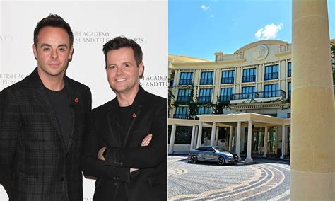 versace hotels australia i m a celebrity|Where Ant and Dec stay during I'm a Celeb: Inside the .